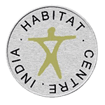 India Habitat Centre logo