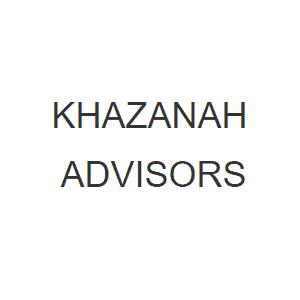 Khazanah logo