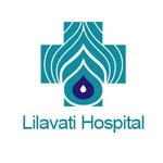 Lilavati Hospital logo