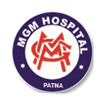 MGM Hospital Patna logo