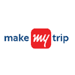 MakeMyTrip logo
