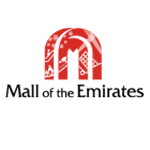 Mall of the Emirates logo