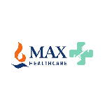 Max Healthcare logo