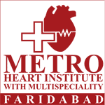 Metro logo