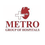 Metro Group of Hospitals logo