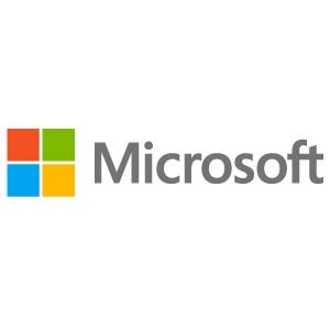 Microsoft logo
