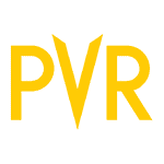 PVR Cinemas logo