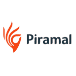 Piramal logo