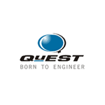Quest logo
