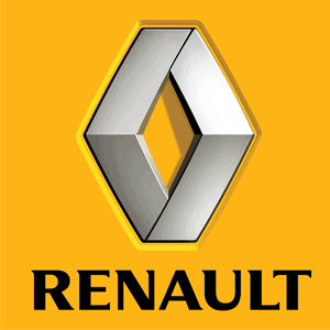 Renault logo