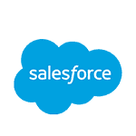 Salesforce logo