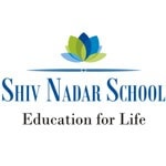 Shiv Nadar School logo
