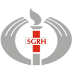 Sir Ganga Ram Hospital logo