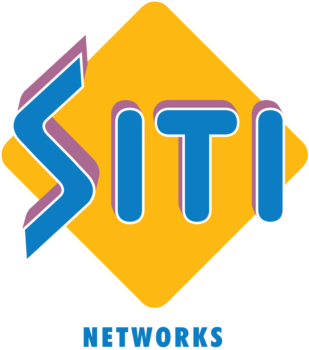 Siti Network logo