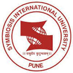 Symbiosis International University logo