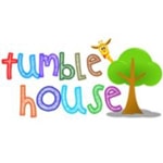 Tumble House logo