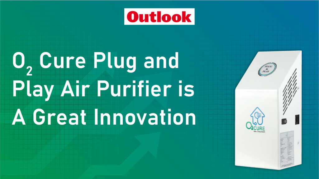 Latest News & Media Coverage about O2Cure & Coronavirus