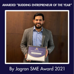Jagran's Naya Bharat SME Awards