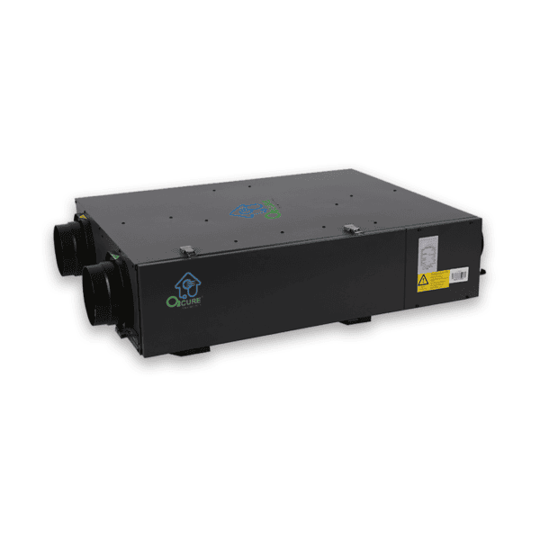 Fresh Air Energy Recovery Ventilator