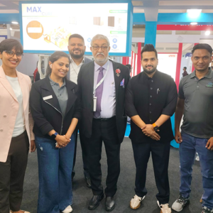 O2Cure Acrex 2025 - Bangalore
